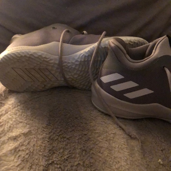 adidas basketball shoes size 12